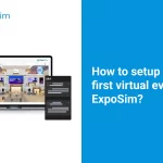 How to setup your First Virtual Event poster image